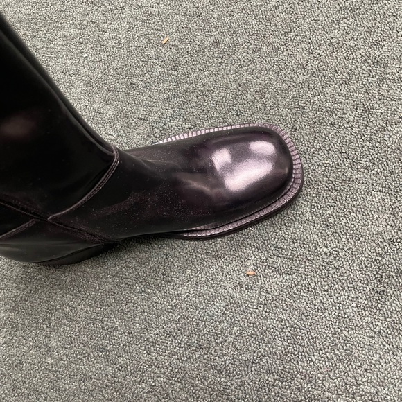 Mango boots - Picture 8 of 11